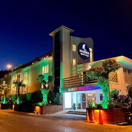 Marina Boutique Hotel Fethiye Luaran gambar