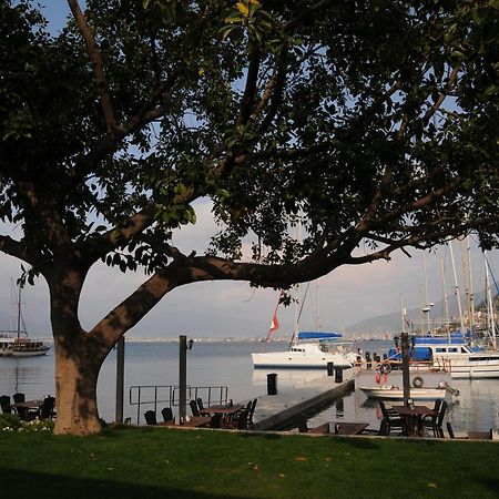 Marina Boutique Hotel Fethiye Luaran gambar
