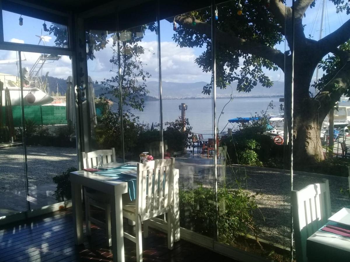 Marina Boutique Hotel Fethiye Luaran gambar