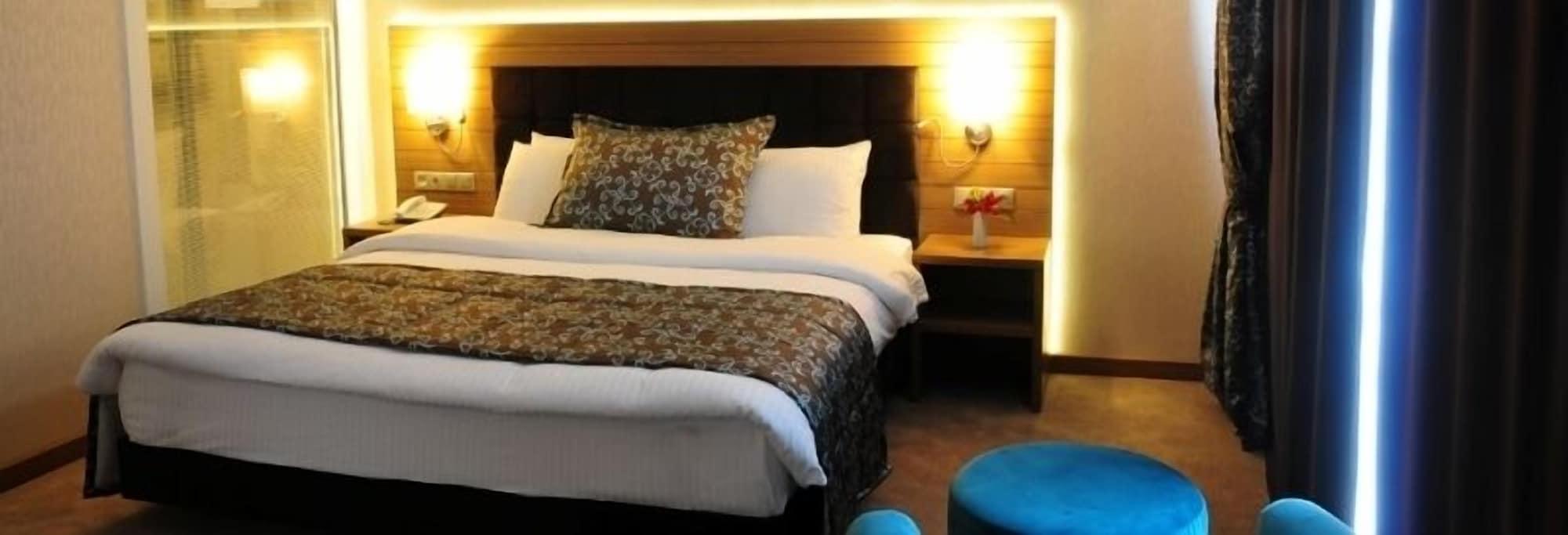 Marina Boutique Hotel Fethiye Luaran gambar