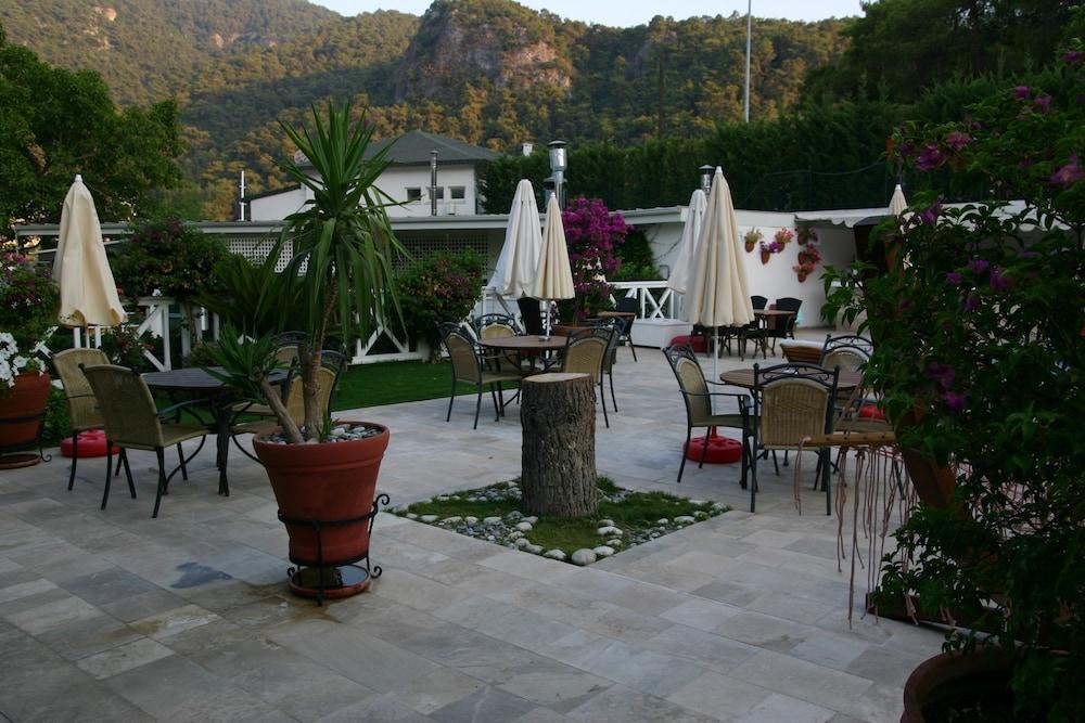 Marina Boutique Hotel Fethiye Luaran gambar