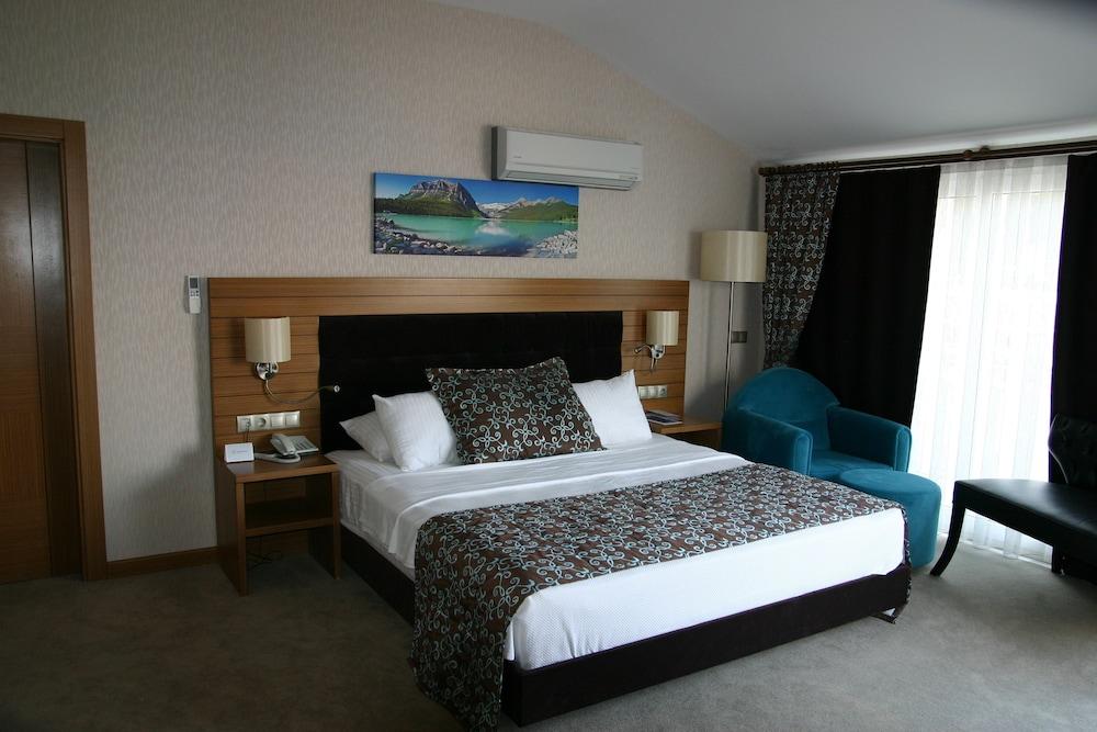 Marina Boutique Hotel Fethiye Luaran gambar