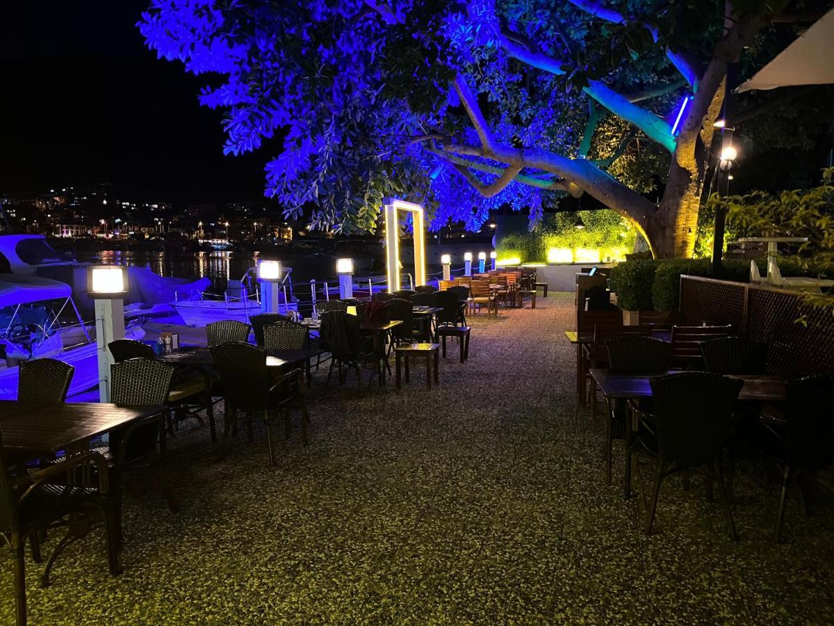 Marina Boutique Hotel Fethiye Luaran gambar