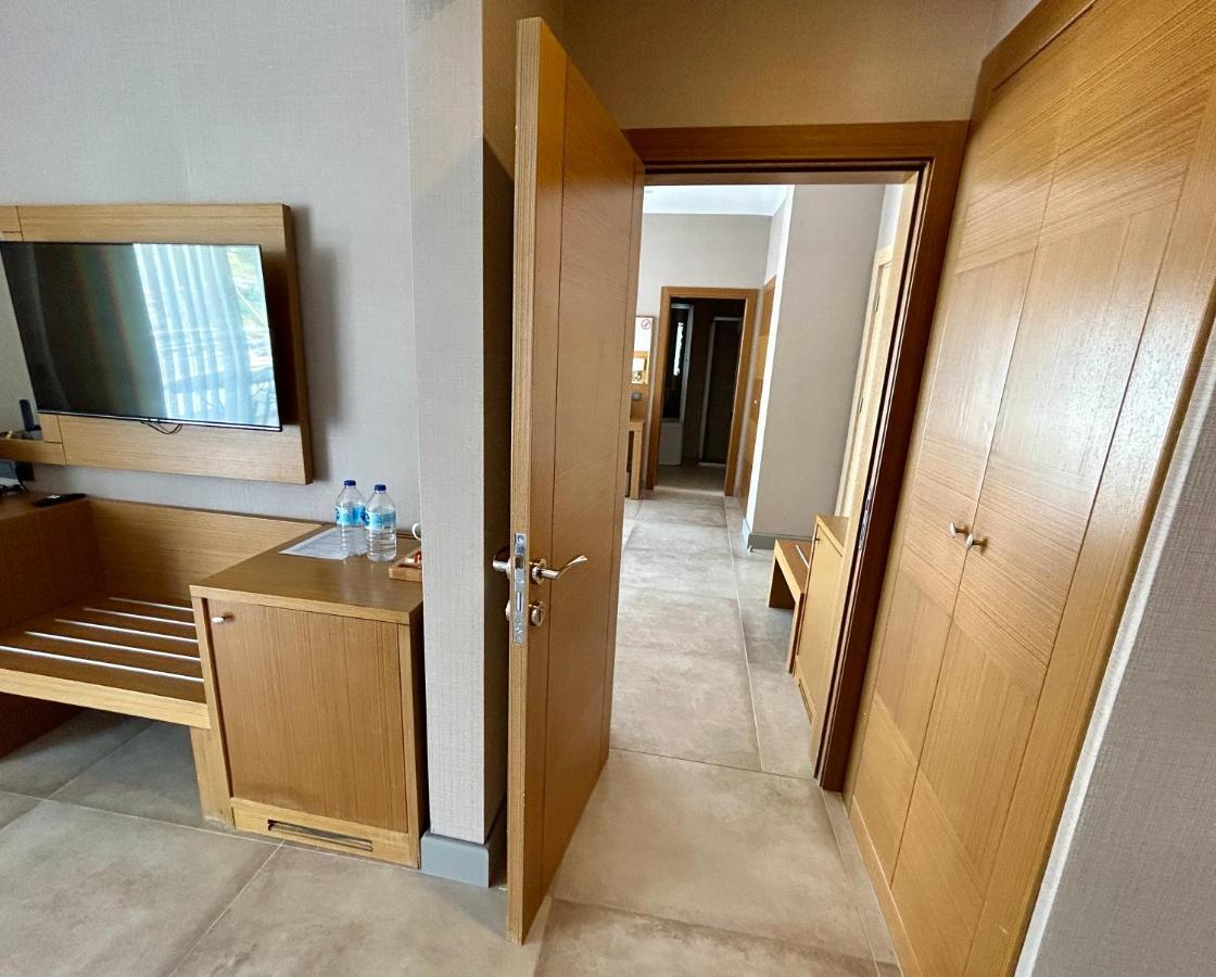 Marina Boutique Hotel Fethiye Luaran gambar
