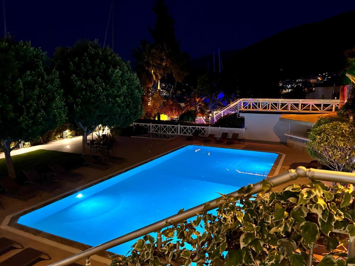 Marina Boutique Hotel Fethiye Luaran gambar