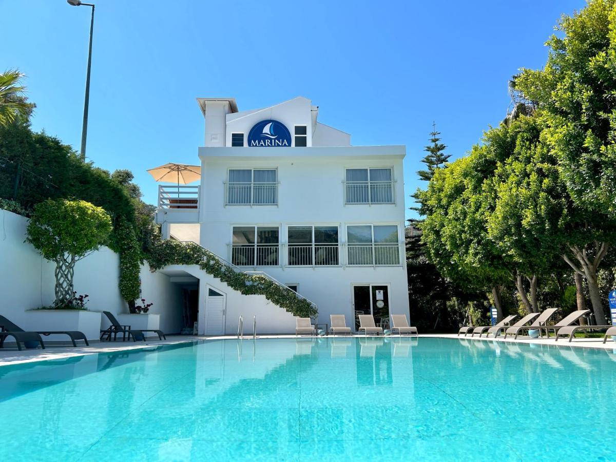 Marina Boutique Hotel Fethiye Luaran gambar