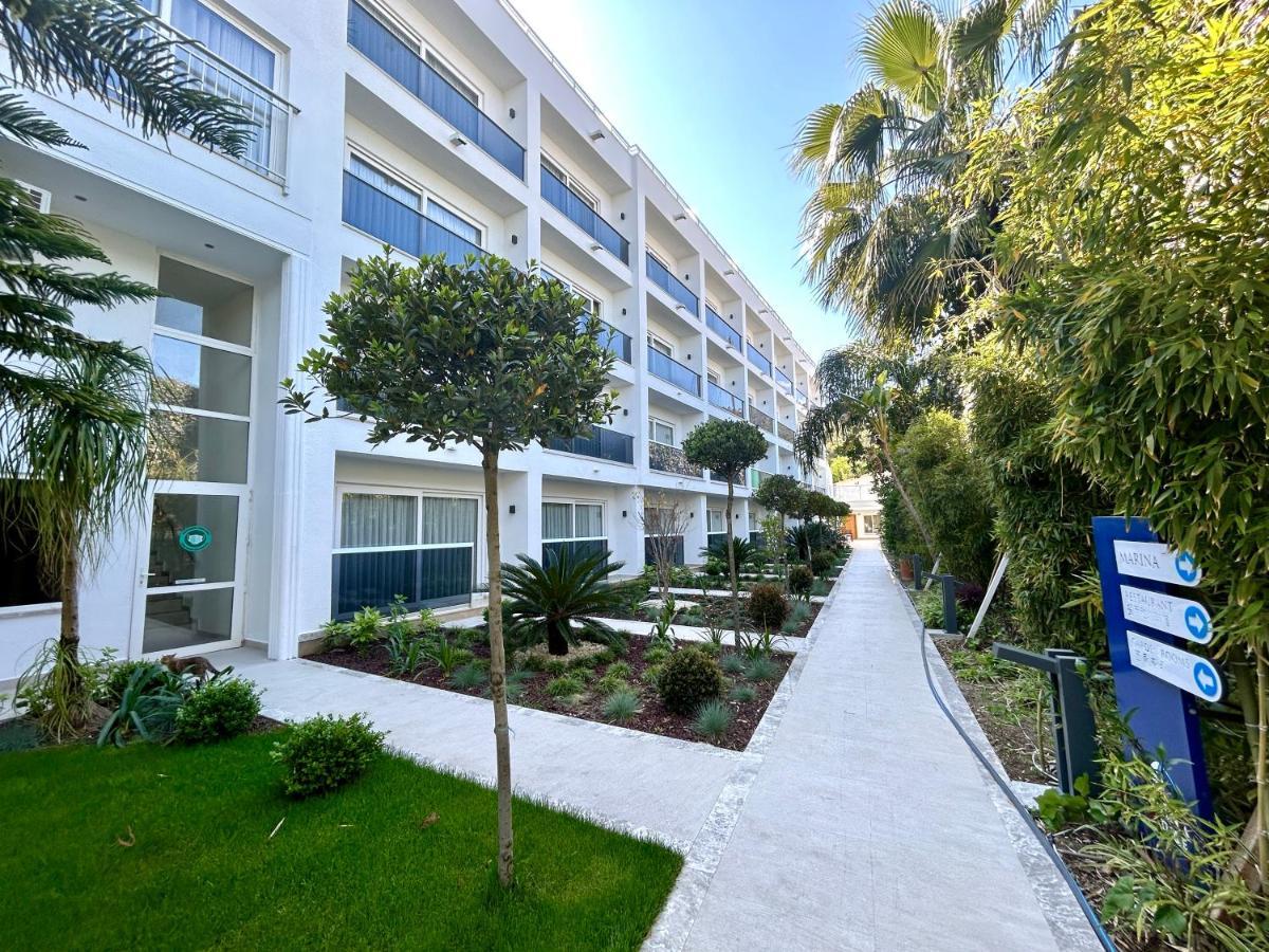 Marina Boutique Hotel Fethiye Luaran gambar