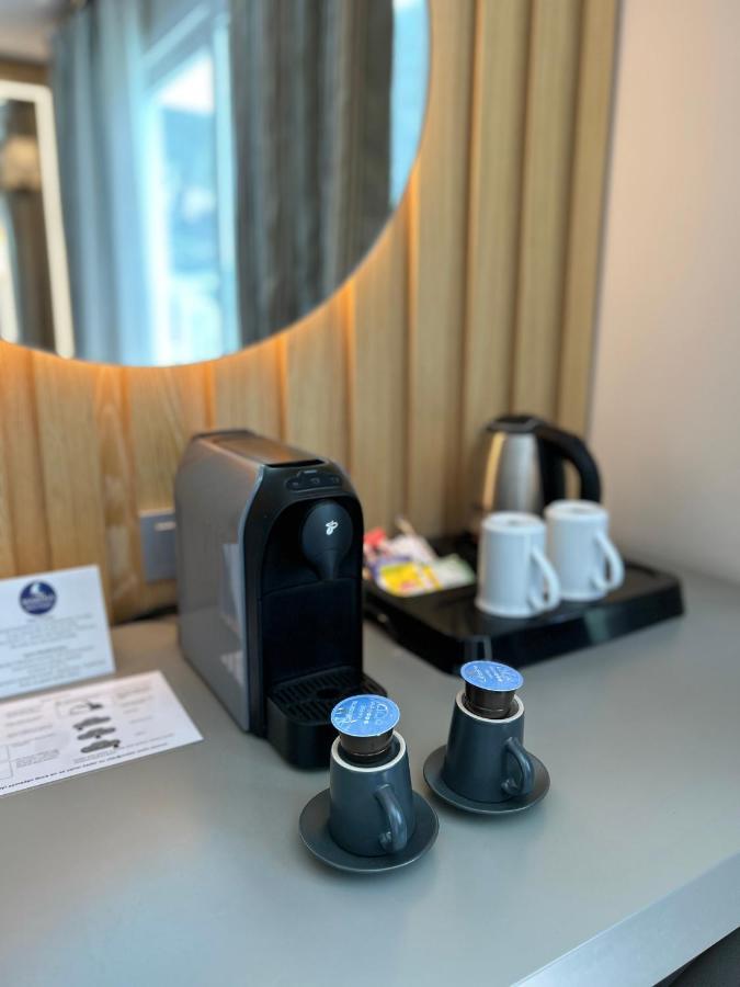 Marina Boutique Hotel Fethiye Luaran gambar