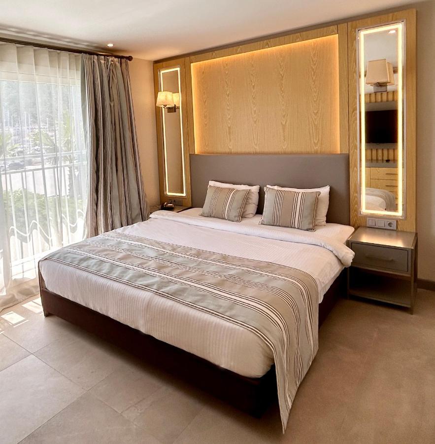 Marina Boutique Hotel Fethiye Luaran gambar