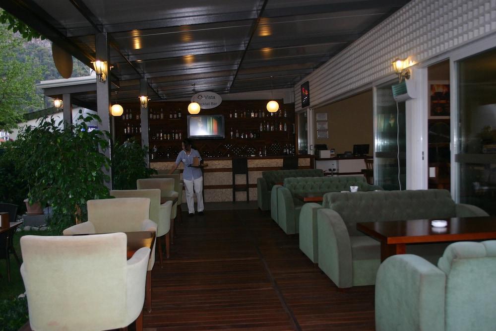 Marina Boutique Hotel Fethiye Luaran gambar