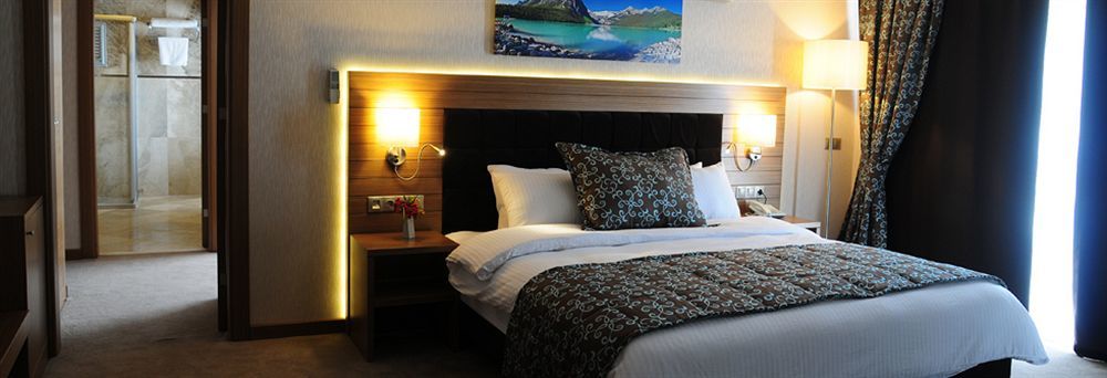 Marina Boutique Hotel Fethiye Luaran gambar